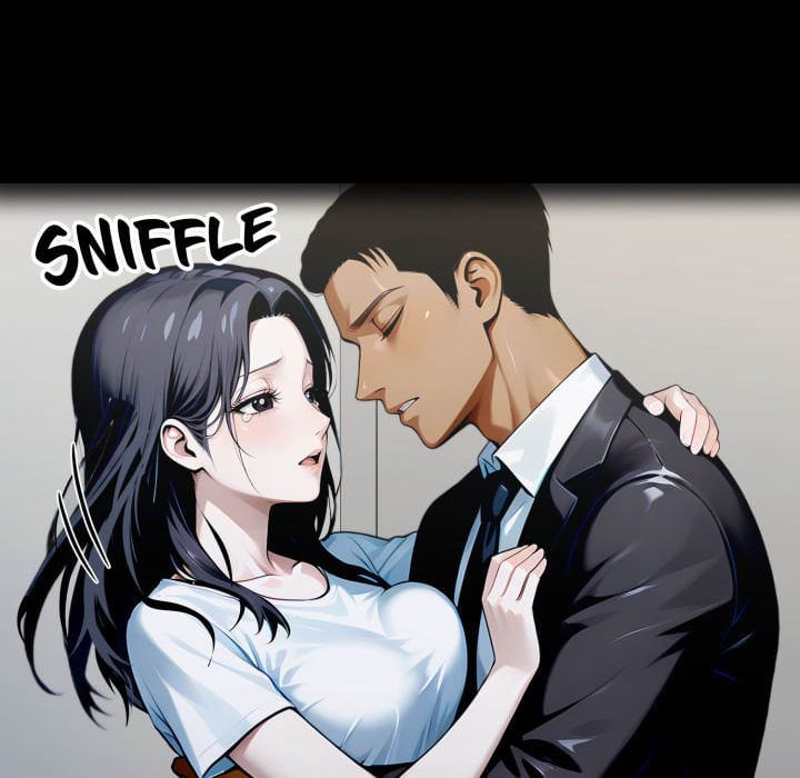 Gangster x Office Lady Chapter 135 - Page 68