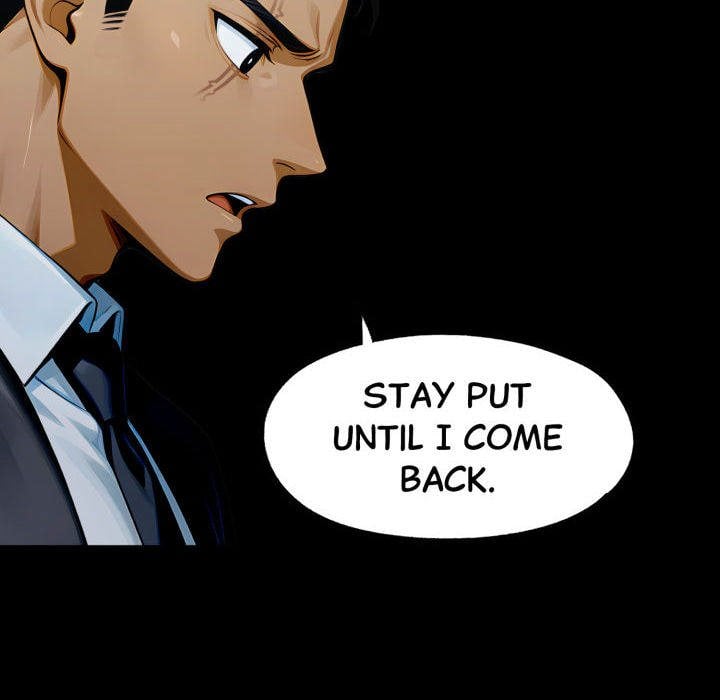 Gangster x Office Lady Chapter 135 - Page 82