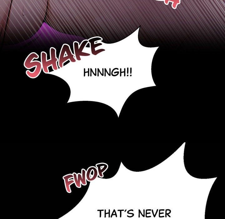 Gangster x Office Lady Chapter 136 - Page 123