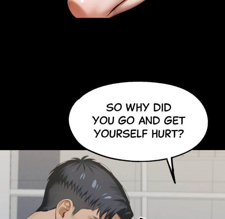 Gangster x Office Lady Chapter 136 - Page 14