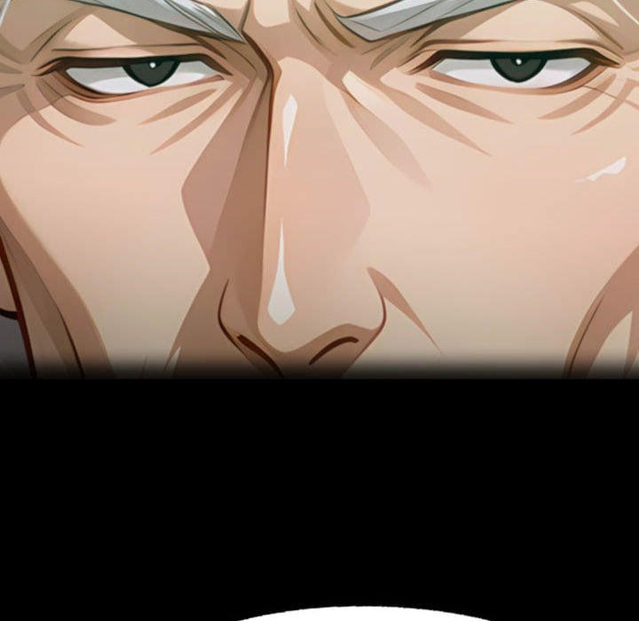 Gangster x Office Lady Chapter 136 - Page 165