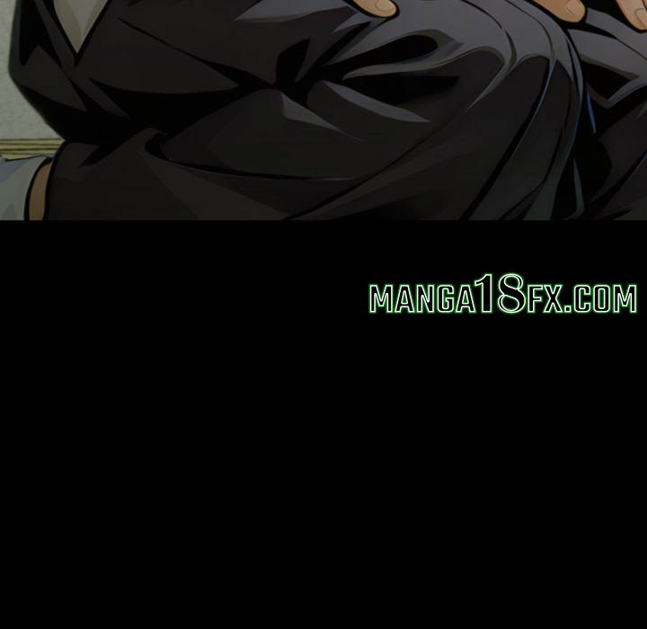 Gangster x Office Lady Chapter 136 - Page 168