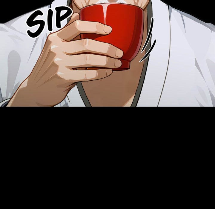 Gangster x Office Lady Chapter 136 - Page 170