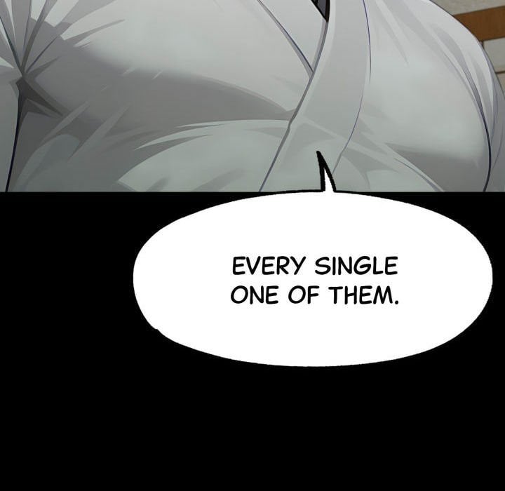 Gangster x Office Lady Chapter 136 - Page 190