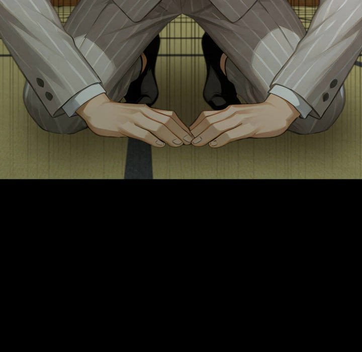 Gangster x Office Lady Chapter 136 - Page 193