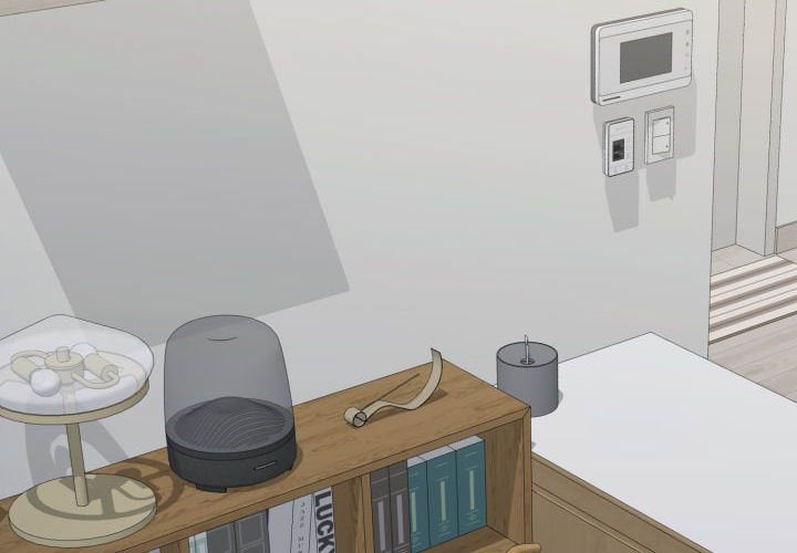 Gangster x Office Lady Chapter 136 - Page 2