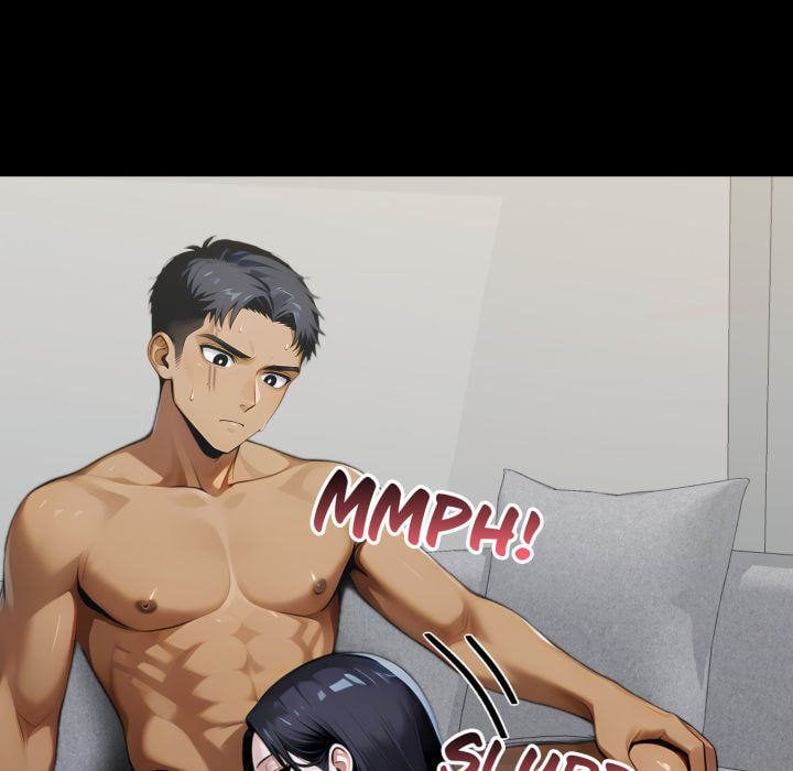 Gangster x Office Lady Chapter 136 - Page 5