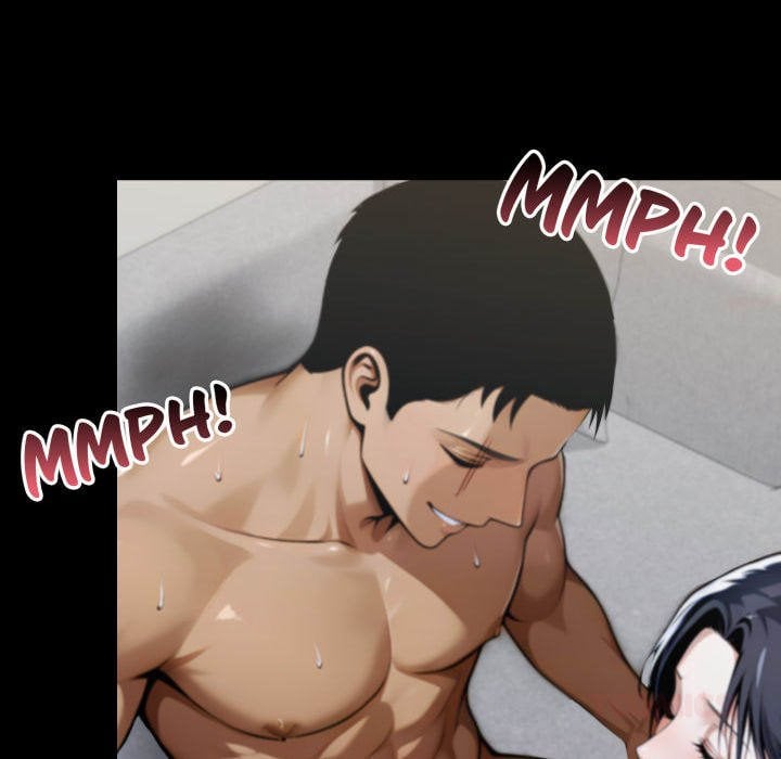 Gangster x Office Lady Chapter 136 - Page 60