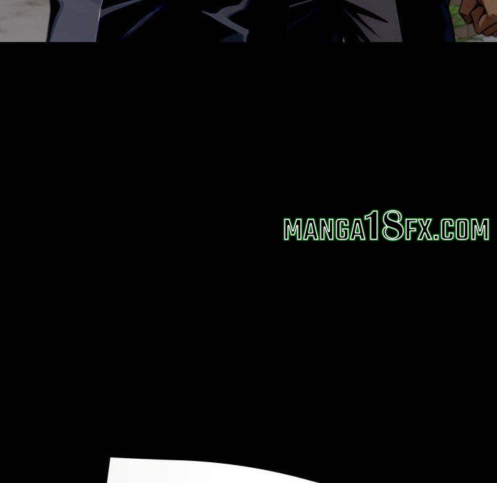 Gangster x Office Lady Chapter 137 - Page 10