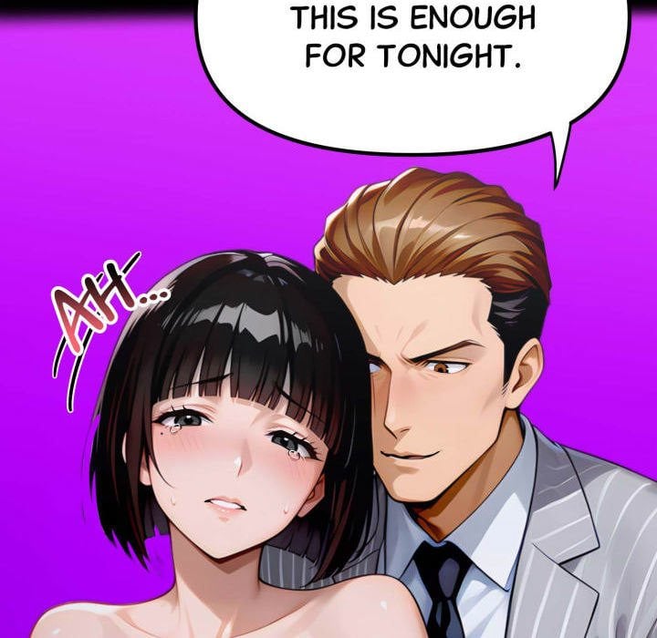 Gangster x Office Lady Chapter 137 - Page 151