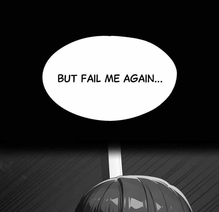 Gangster x Office Lady Chapter 137 - Page 153