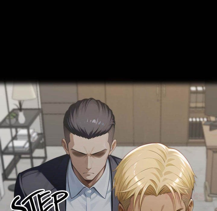 Gangster x Office Lady Chapter 137 - Page 16