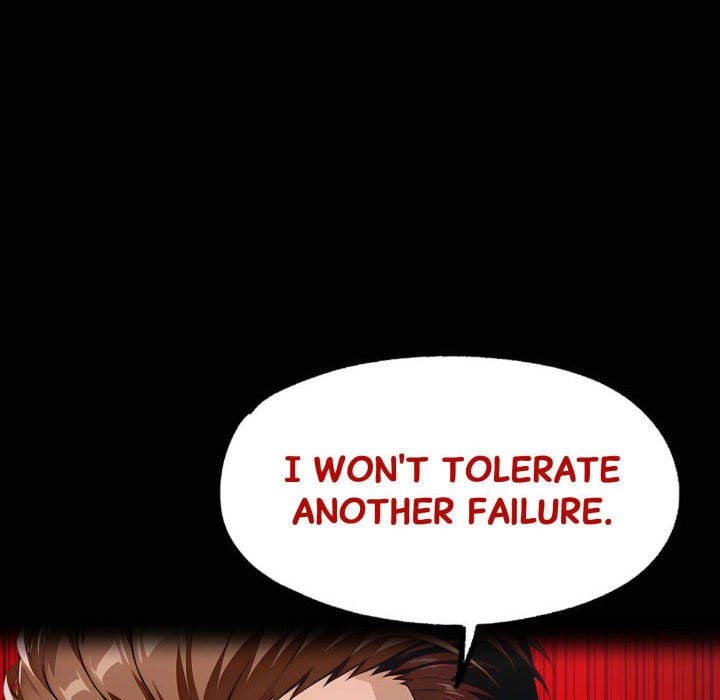 Gangster x Office Lady Chapter 137 - Page 193