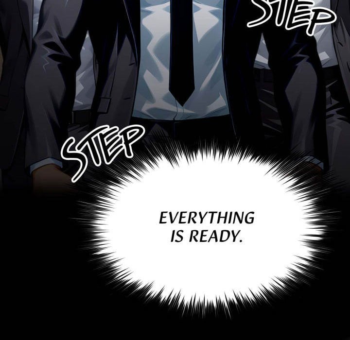 Gangster x Office Lady Chapter 137 - Page 41