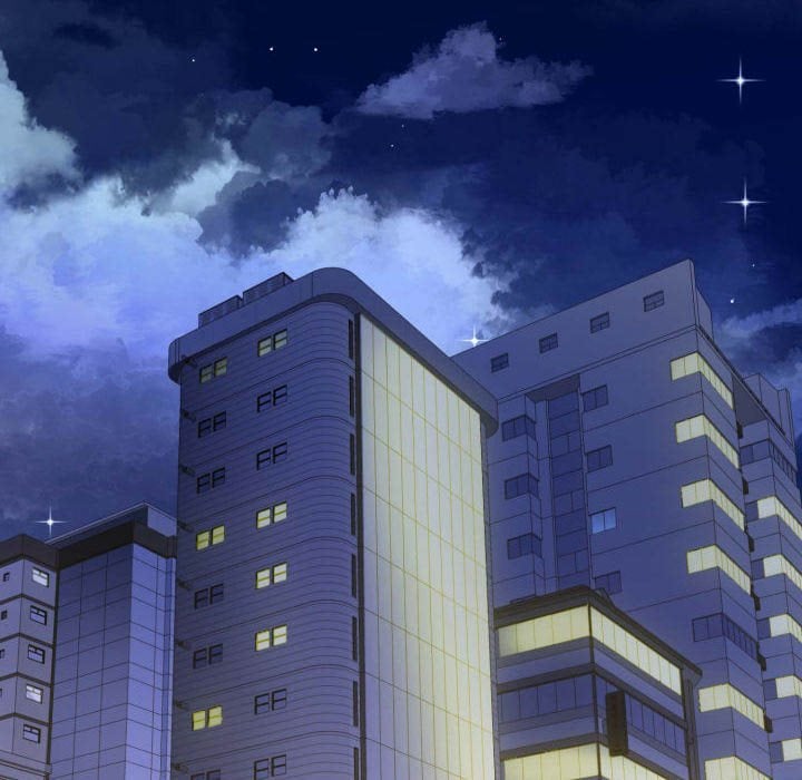 Gangster x Office Lady Chapter 137 - Page 47