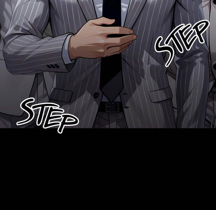 Gangster x Office Lady Chapter 137 - Page 70
