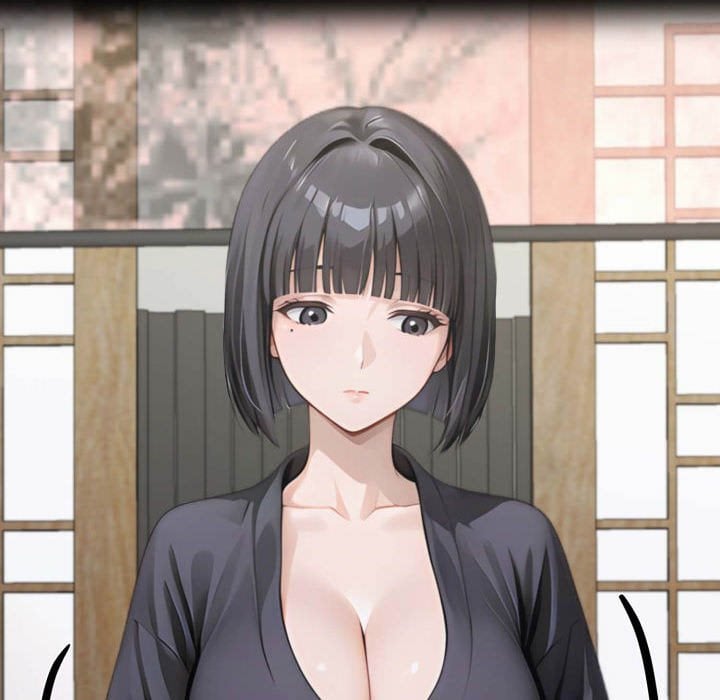 Gangster x Office Lady Chapter 137 - Page 85