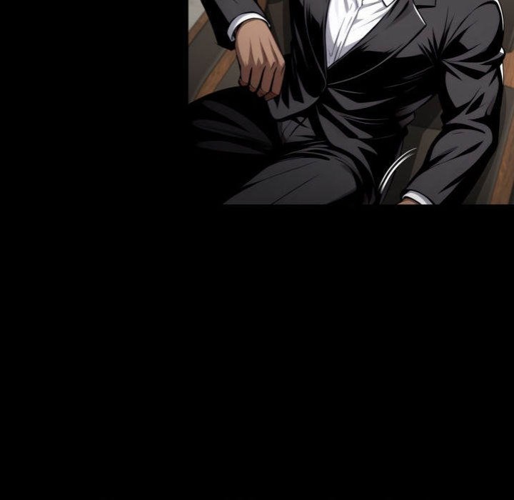 Gangster x Office Lady Chapter 43 - Page 110