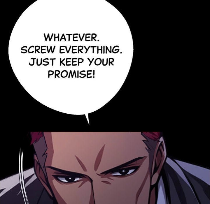 Gangster x Office Lady Chapter 48 - Page 129