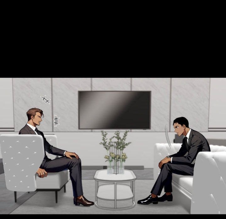 Gangster x Office Lady Chapter 48 - Page 146