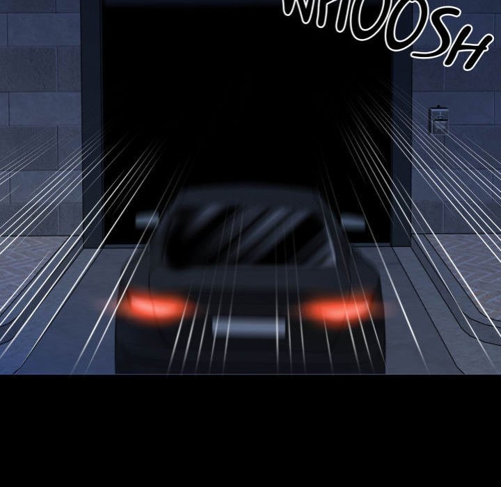 Gangster x Office Lady Chapter 48 - Page 99