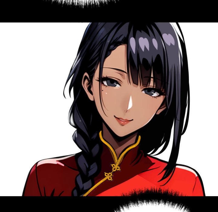 Gangster x Office Lady Chapter 49 - Page 127