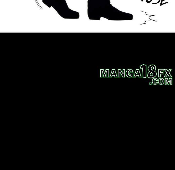 Gangster x Office Lady Chapter 49 - Page 177