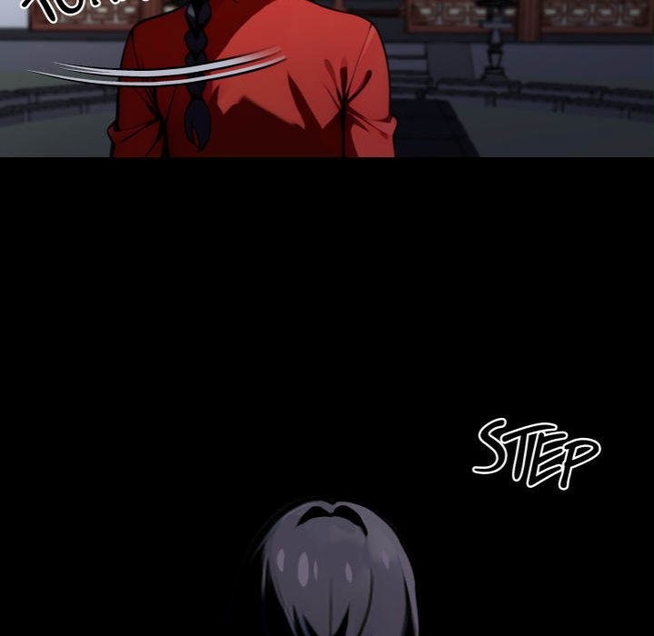 Gangster x Office Lady Chapter 49 - Page 183