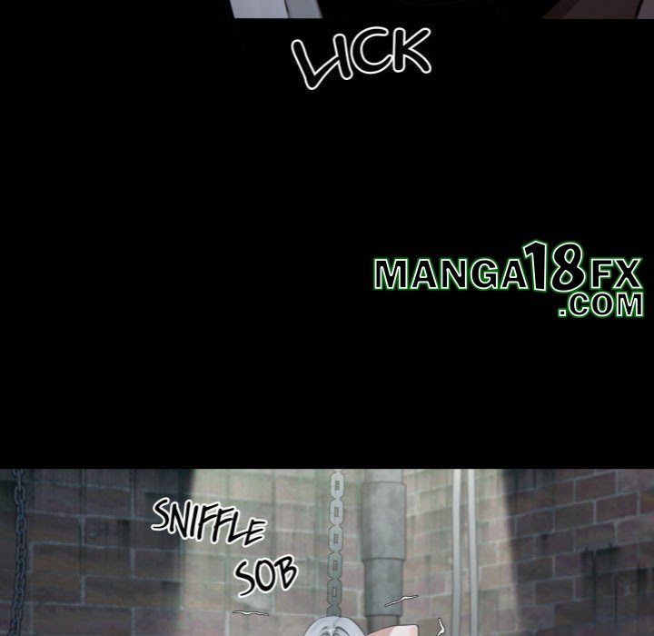 Gangster x Office Lady Chapter 49 - Page 41