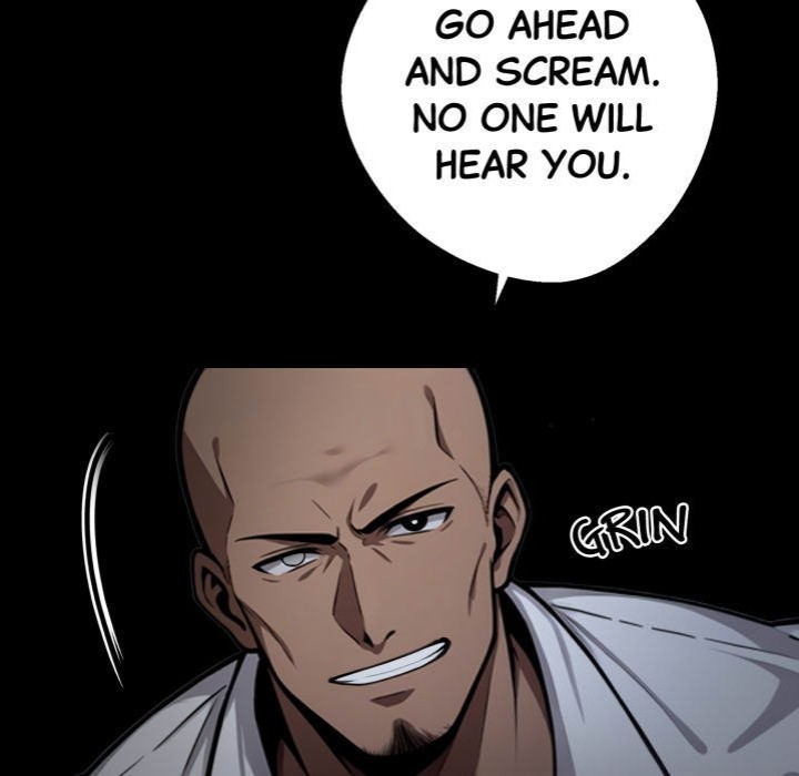 Gangster x Office Lady Chapter 49 - Page 45