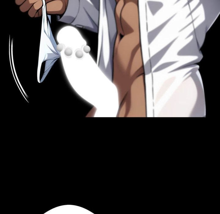 Gangster x Office Lady Chapter 49 - Page 80