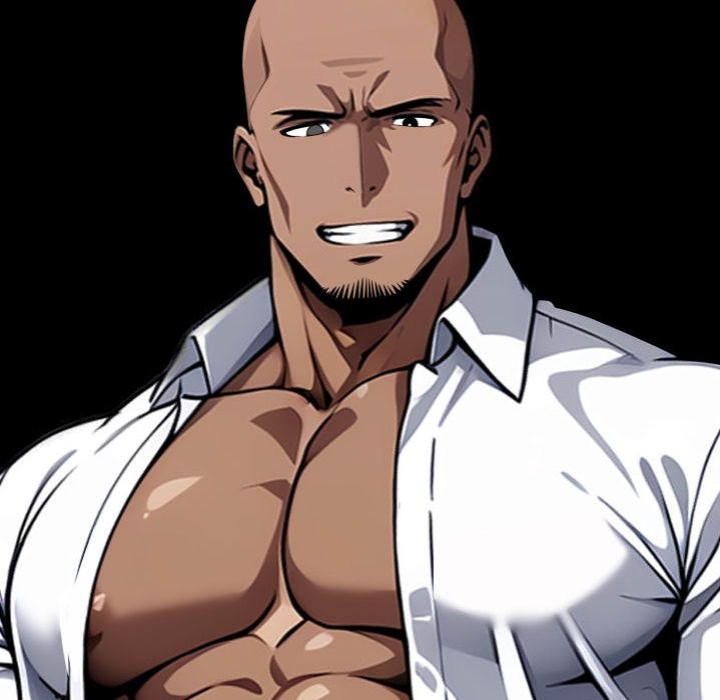 Gangster x Office Lady Chapter 49 - Page 97