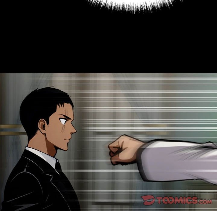 Gangster x Office Lady Chapter 50 - Page 102