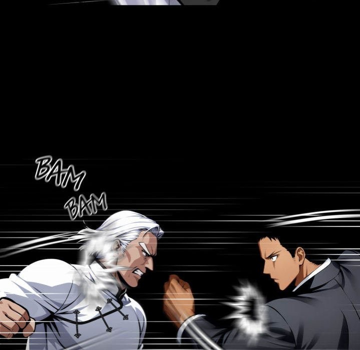 Gangster x Office Lady Chapter 50 - Page 113