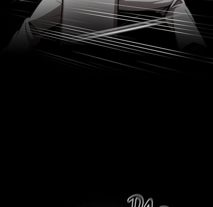 Gangster x Office Lady Chapter 50 - Page 116