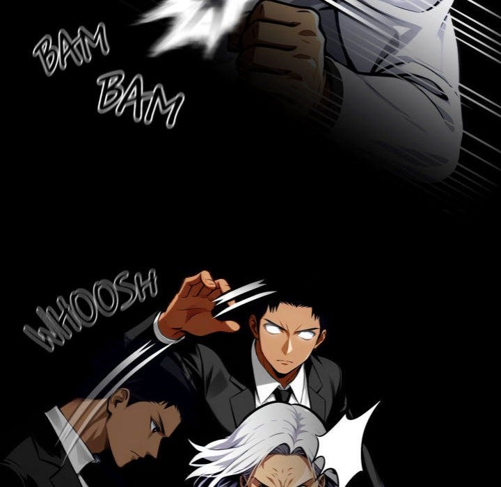 Gangster x Office Lady Chapter 50 - Page 125