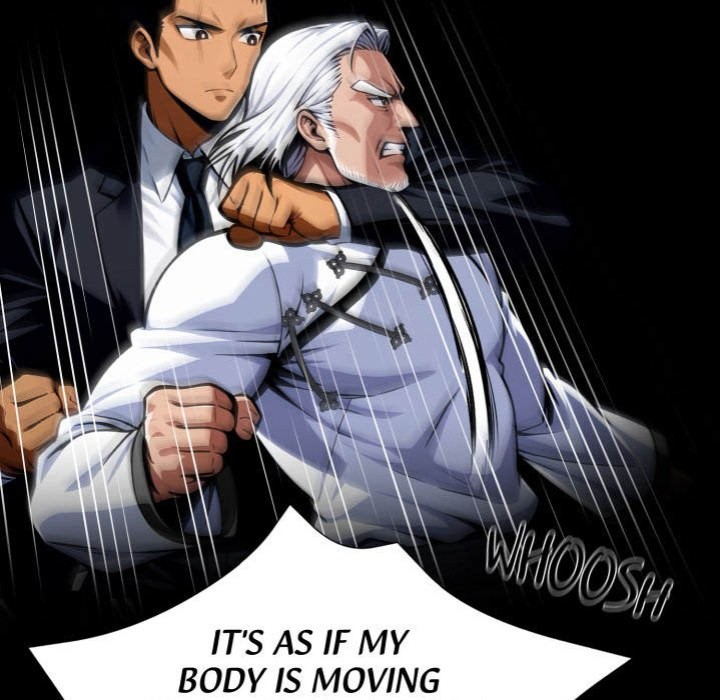 Gangster x Office Lady Chapter 50 - Page 128