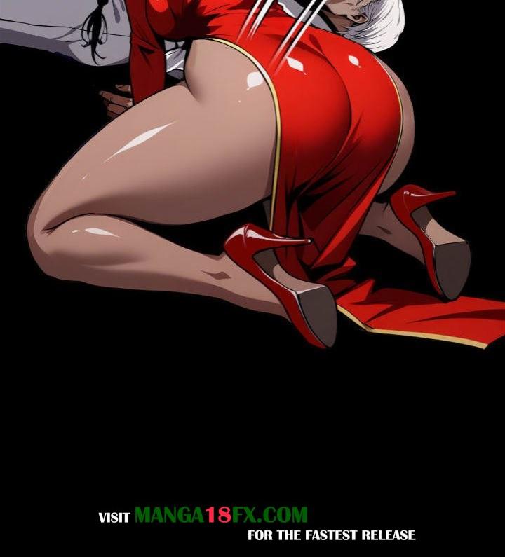 Gangster x Office Lady Chapter 50 - Page 149