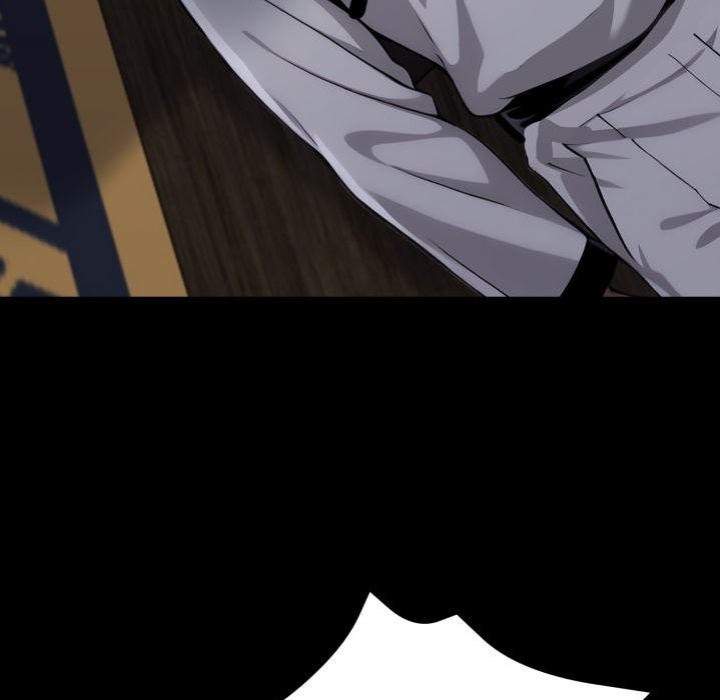 Gangster x Office Lady Chapter 50 - Page 152