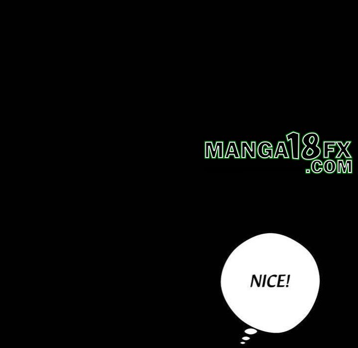 Gangster x Office Lady Chapter 51 - Page 110