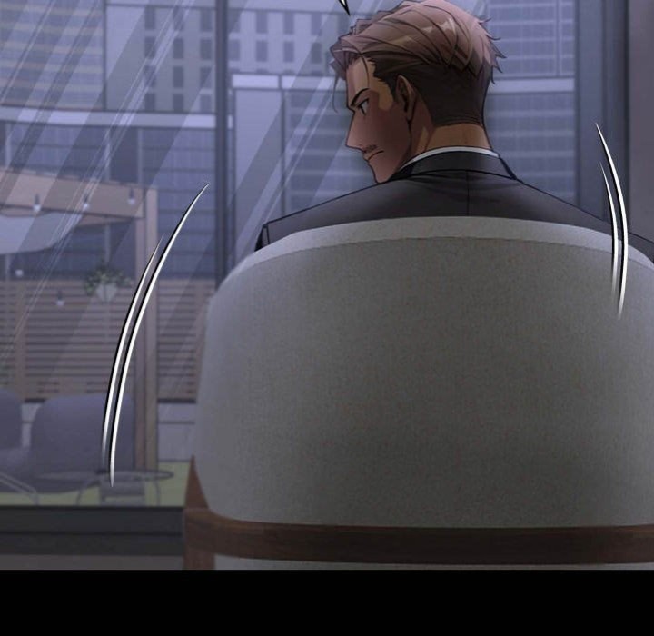 Gangster x Office Lady Chapter 51 - Page 131