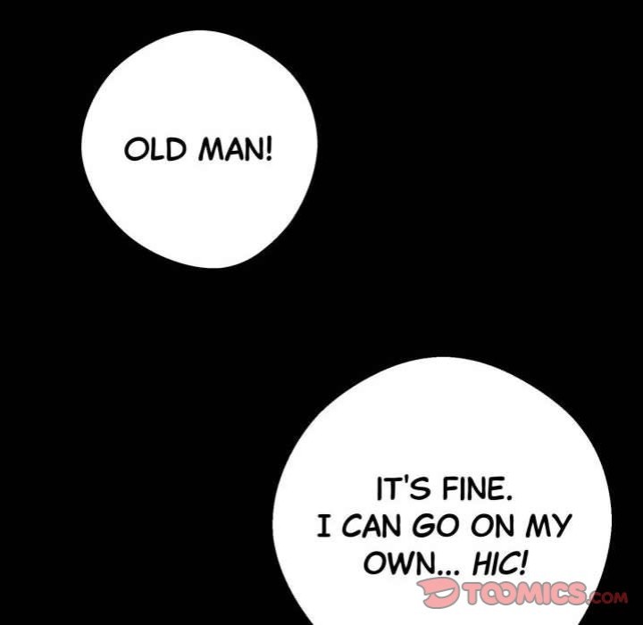 Gangster x Office Lady Chapter 51 - Page 156