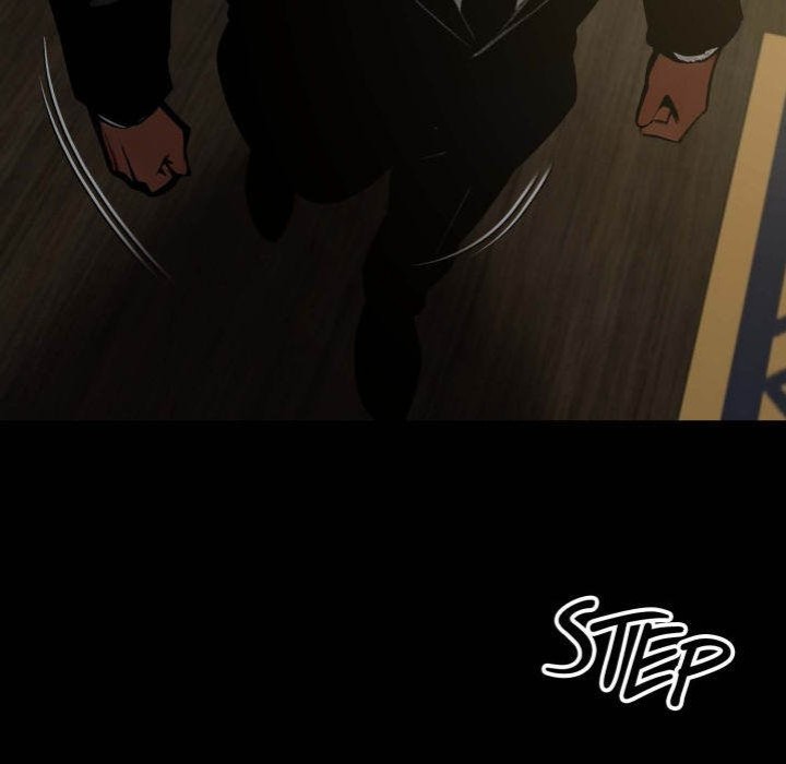 Gangster x Office Lady Chapter 51 - Page 27