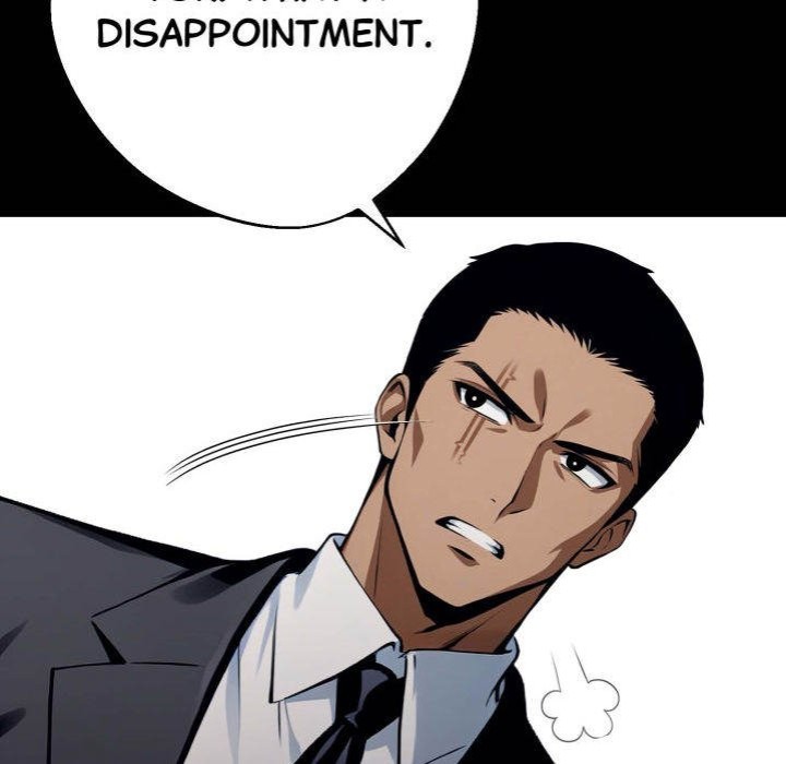 Gangster x Office Lady Chapter 51 - Page 43