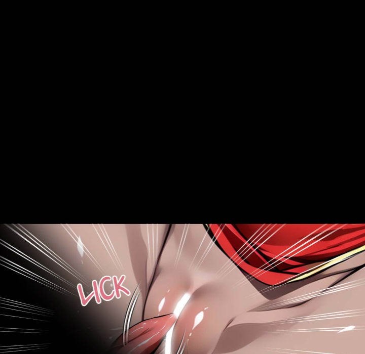 Gangster x Office Lady Chapter 52 - Page 130