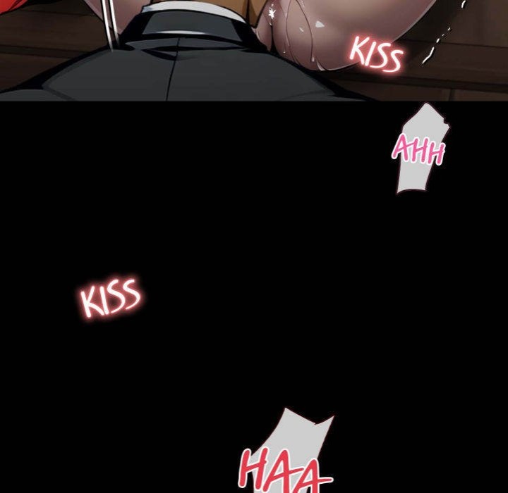 Gangster x Office Lady Chapter 52 - Page 137