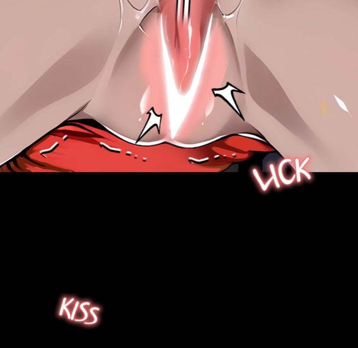 Gangster x Office Lady Chapter 52 - Page 150