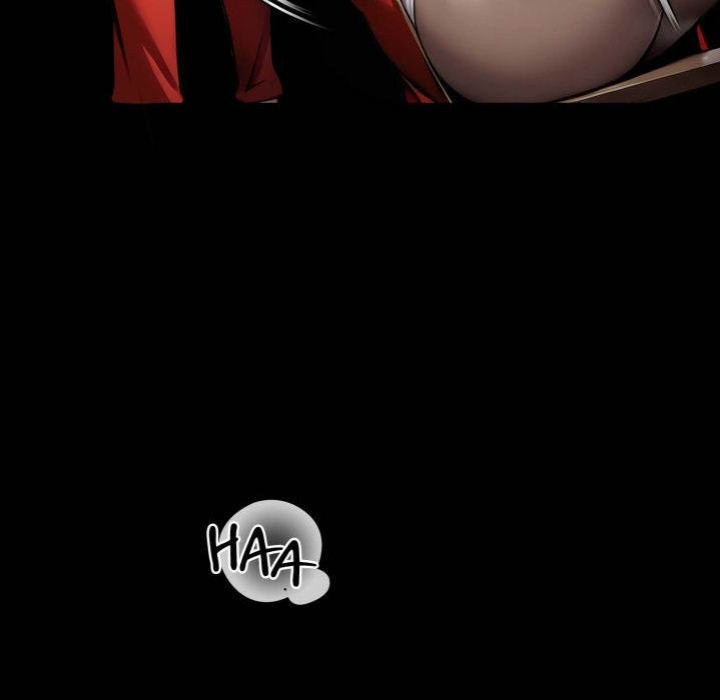 Gangster x Office Lady Chapter 52 - Page 97