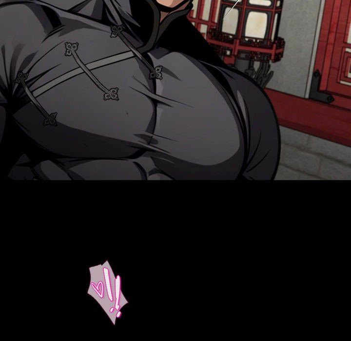 Gangster x Office Lady Chapter 53 - Page 132