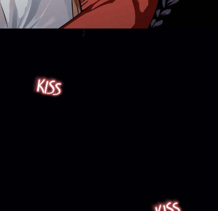 Gangster x Office Lady Chapter 53 - Page 71